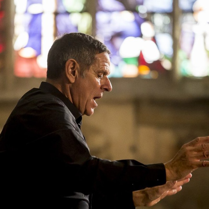 Les chœurs de l'agglo de rouen